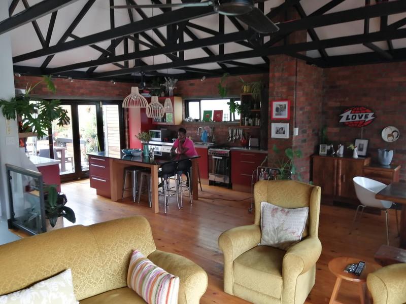 To Let 3 Bedroom Property for Rent in Bo Kaap Western Cape